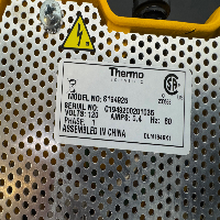 Thermo Cimarec Basic Hotplate Stirrer image 3